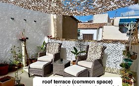 Casa Joan Moraira